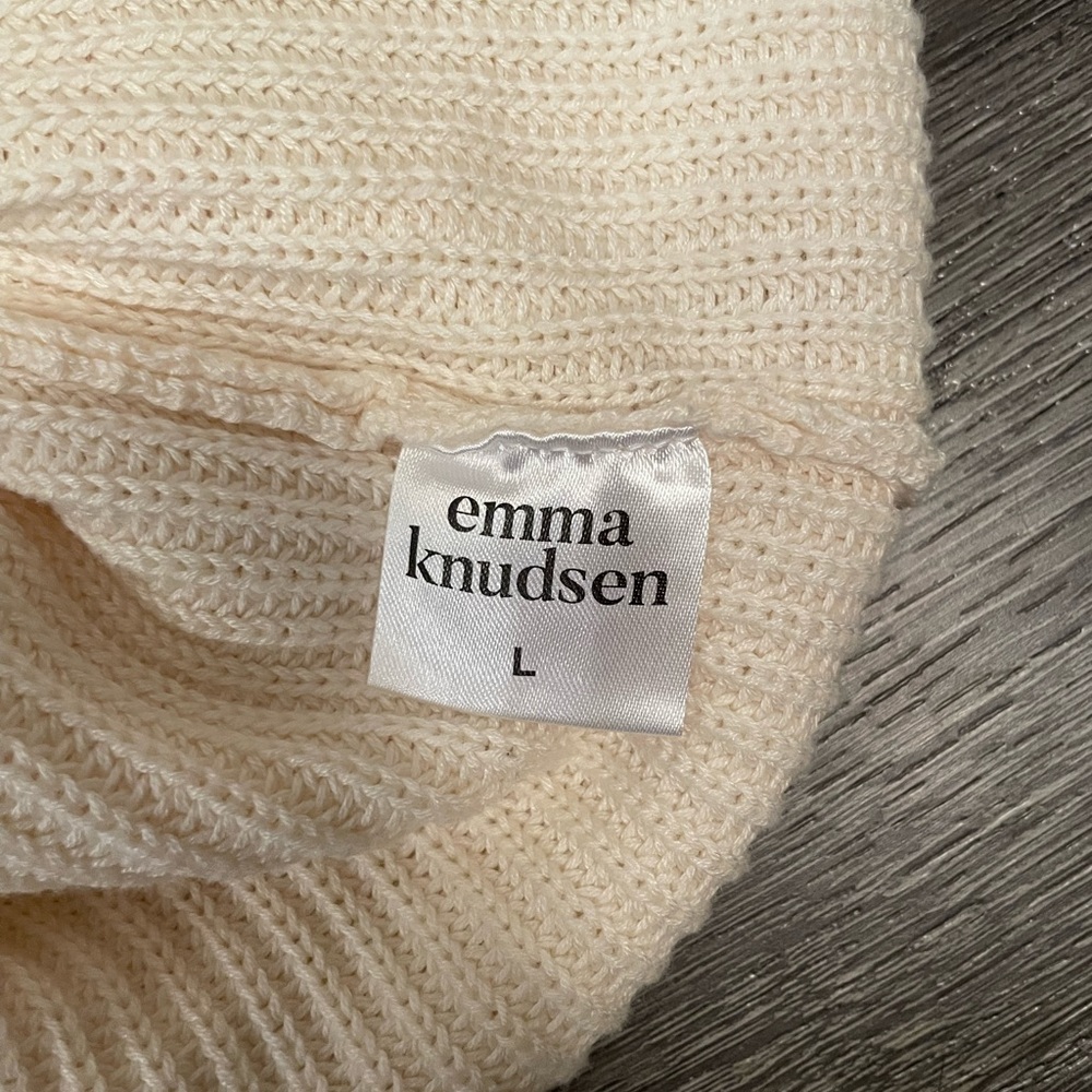 Emma Knudsen x TMS Collab - Holly Dress - Picture 9 of 11
